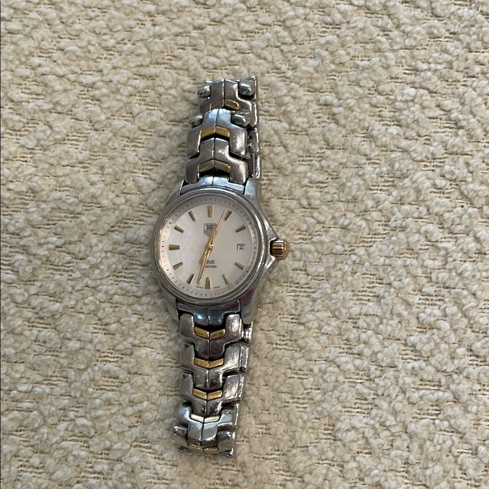 Tag watch - Picture 2 of 2